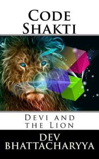 Code Shakti: Devi And The Lion