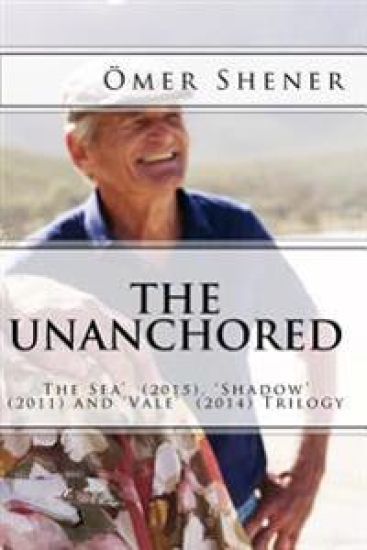 The Unanchored: (Trilogy)