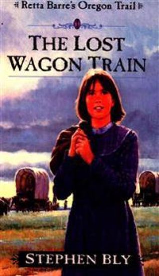 The Lost Wagon Train
