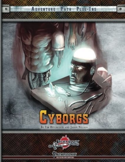 Cyborgs