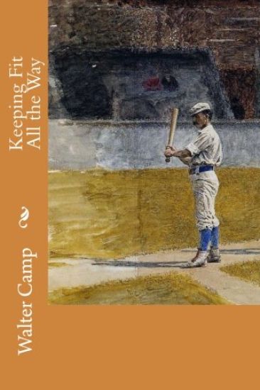 Keeping Fit All the Way