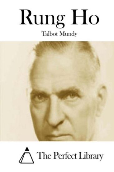 Rung Ho