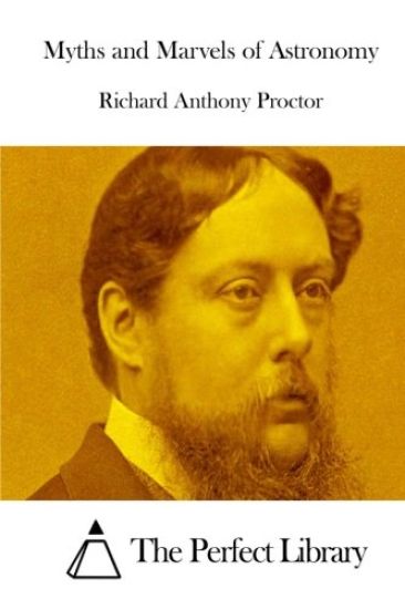 Myths and Marvels of Astronomy