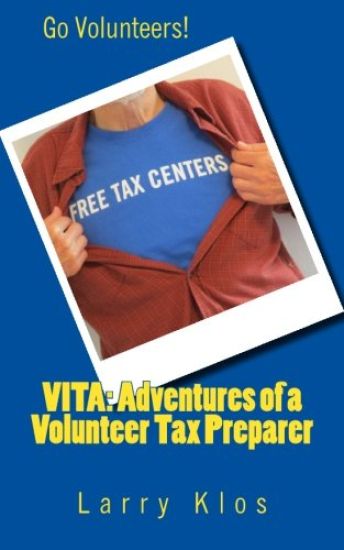 Vita: Adventures of a Volunteer Tax Preparer