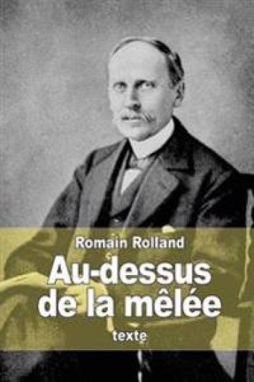 Au-dessus de la mêlée