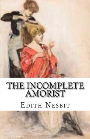 The Incomplete Amorist
