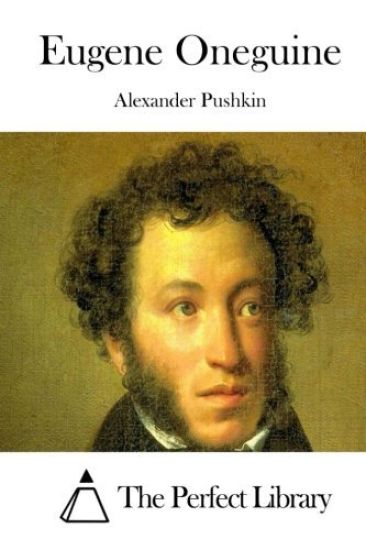 Eugene Oneguine