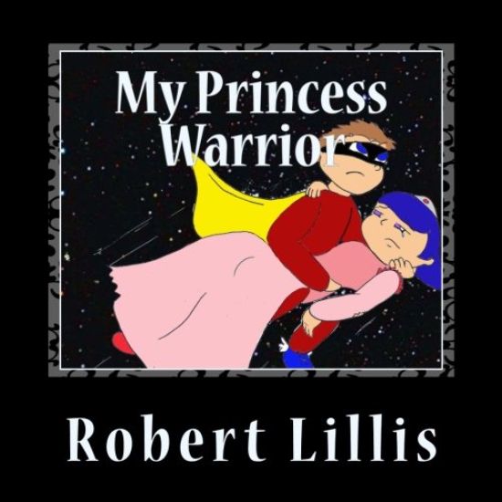 My Princess Warrior