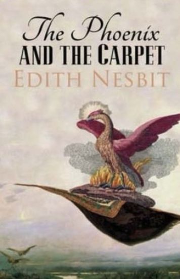 The Phoenix and the Carpet