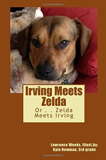 Irving Meets Zelda: Or . . . Zelda Meets Irving