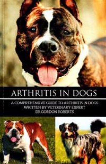 Arthritis in Dogs: A Comprehensive Guide to Arthritis in Dogs