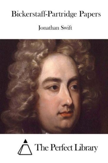 Bickerstaff-Partridge Papers