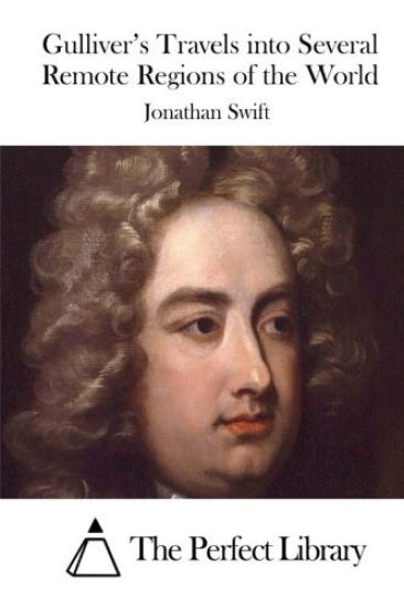 Gulliver's Travels into Several Remote Regions of the World