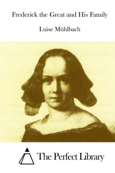 Frederick the Great and His Family