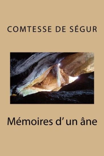 Memoires d' un ane