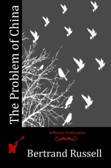 The Problem of China