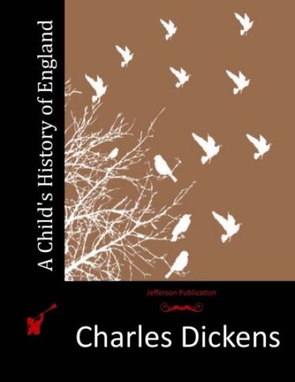 A Child's History of England