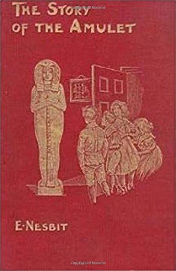 The Story of the Amulet