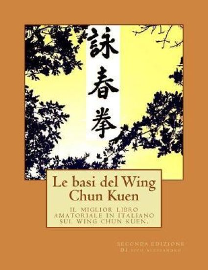 Le basi del Wing Chun Kuen