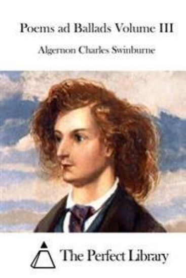 Poems ad Ballads Volume III