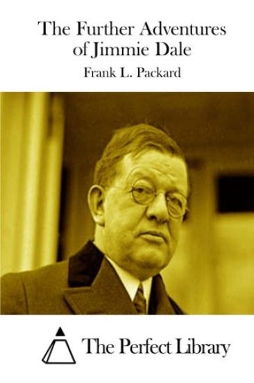 The Further Adventures of Jimmie Dale