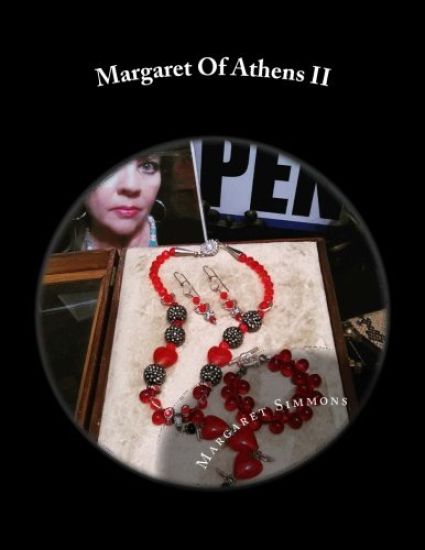 Margaret Of Athens II: The One Only Collection