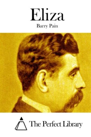 Eliza