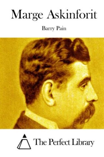 Marge Askinforit