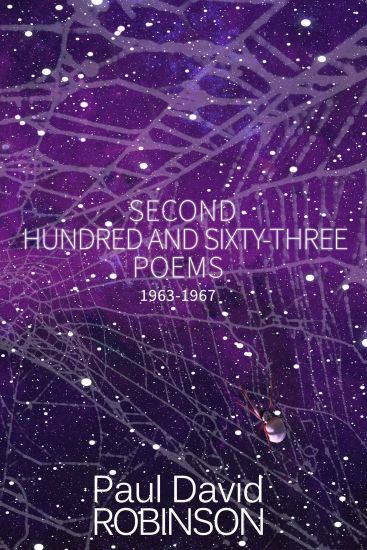 Second Hundred and Sixty-three Poems: An Autobiography in Poetry