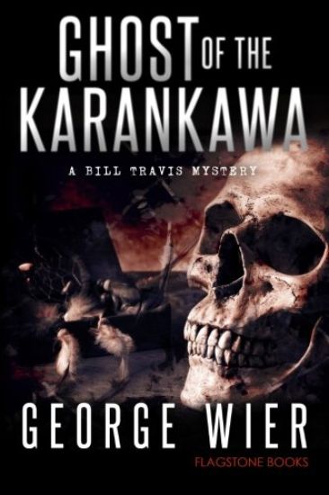 Ghost Of The Karankawa