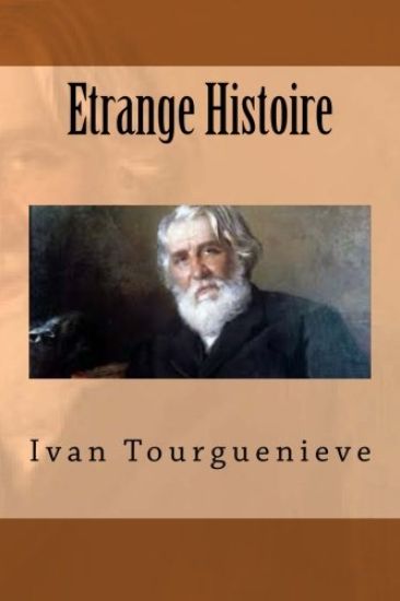 Etrange Histoire