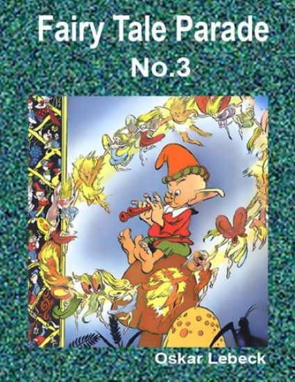 Fairy Tale Parade No.3