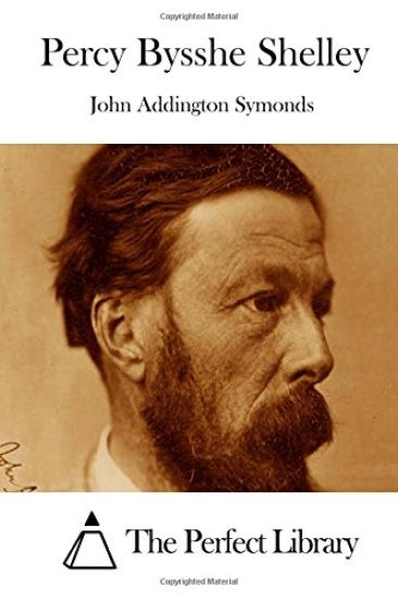 Percy Bysshe Shelley