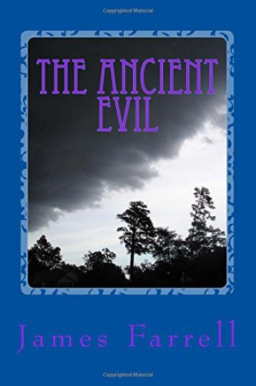 The Ancient Evil: Second of the Stone-King Tales