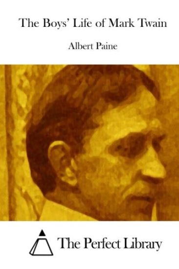 The Boys' Life of Mark Twain