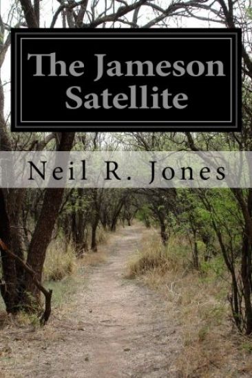 The Jameson Satellite