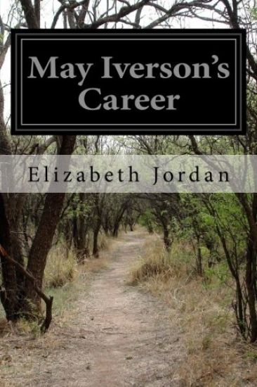 May Iverson's Career