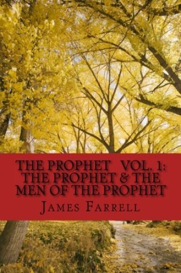 The Prophet Volume One: The Prophet / The Men of the Prophet