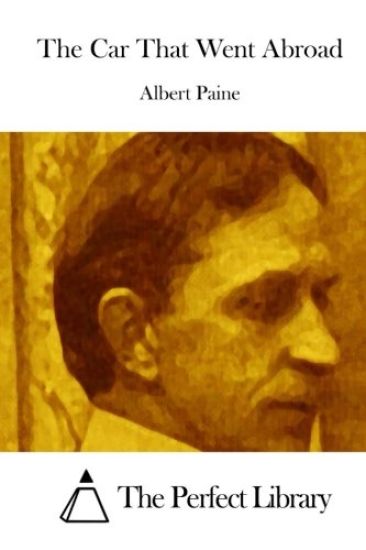 The Car That Went Abroad