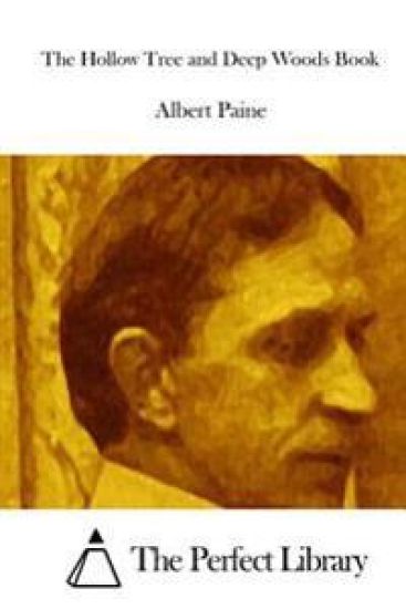 The Hollow Tree and Deep Woods Book