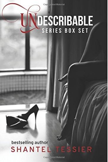 Undescribable Box Set