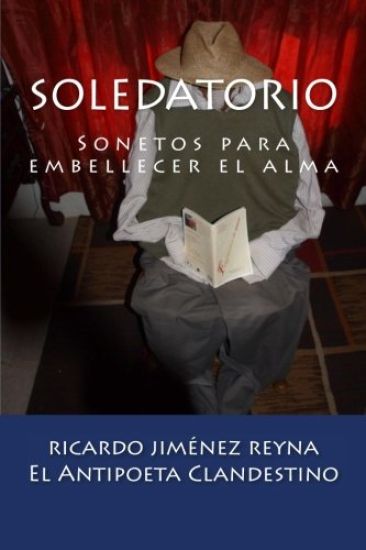 Soledatorio: Sonetos para embellecer el alma