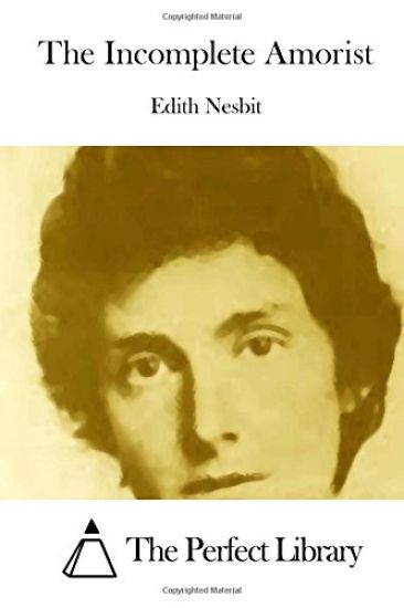 The Incomplete Amorist