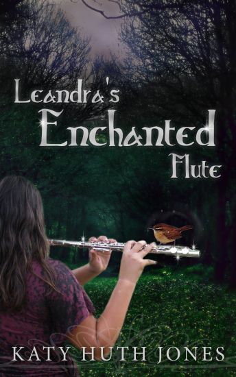 Leandra's Enchanted Flute