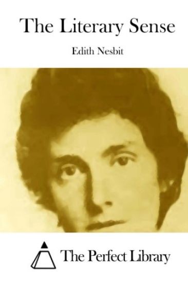 The Literary Sense