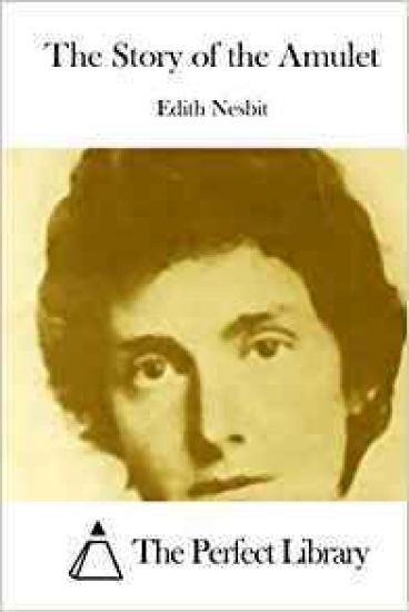 The Story of the Amulet