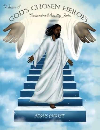 God's Chosen Heroes V5