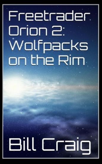 Freetrader Orion 2: Wolfpacks on the Rim