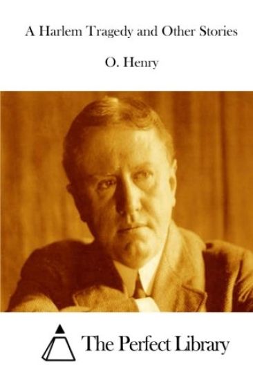 A Harlem Tragedy and Other Stories