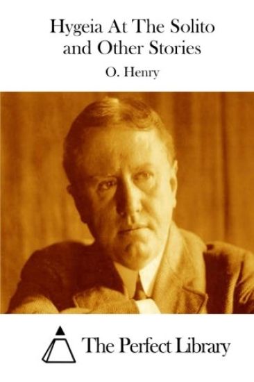 Hygeia at the Solito and Other Stories